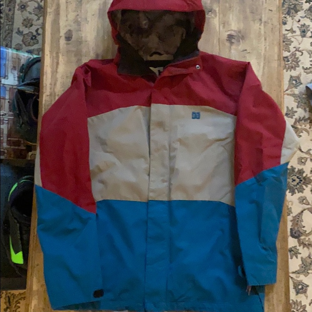 Snow suit In good used condition
